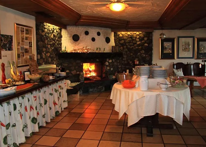 Hotel Bischof