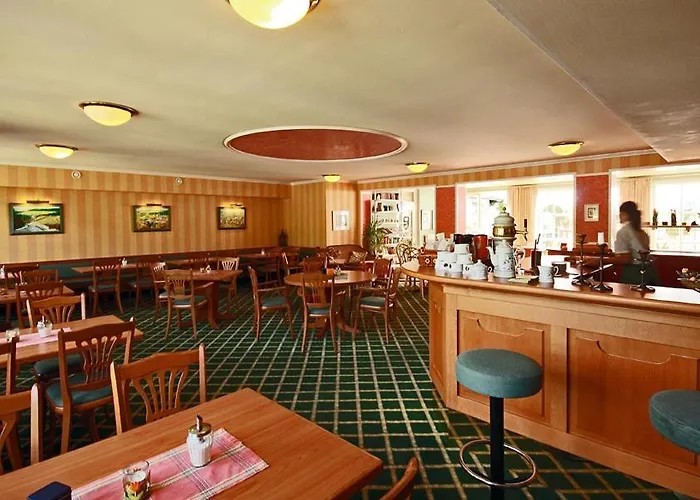 Hotel Bischof