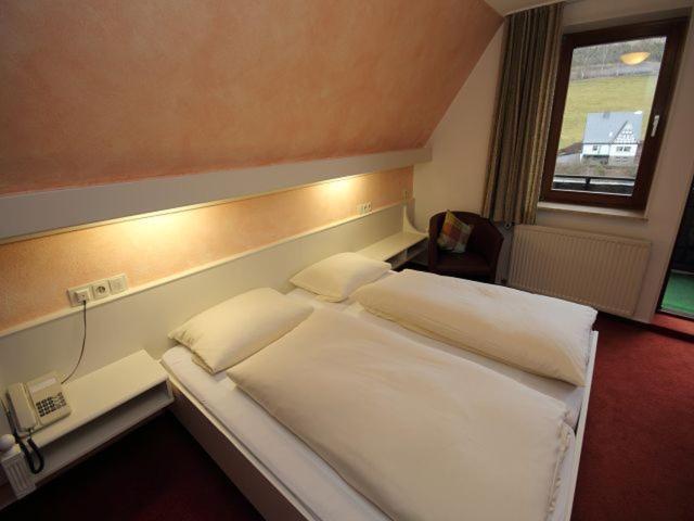 Hotel Bischof 3*