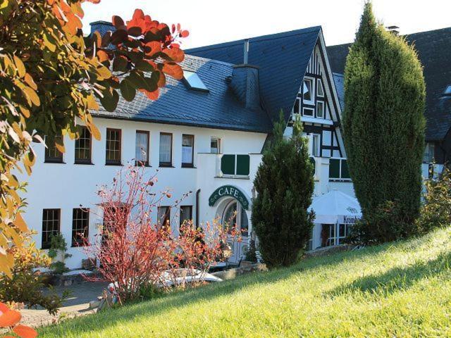 Hotel Bischof 3*